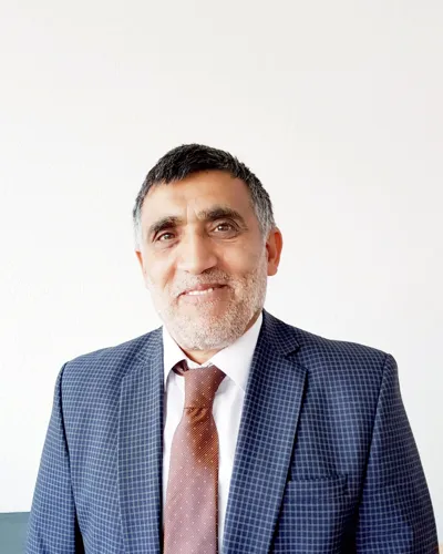 Mehmet Karakuş