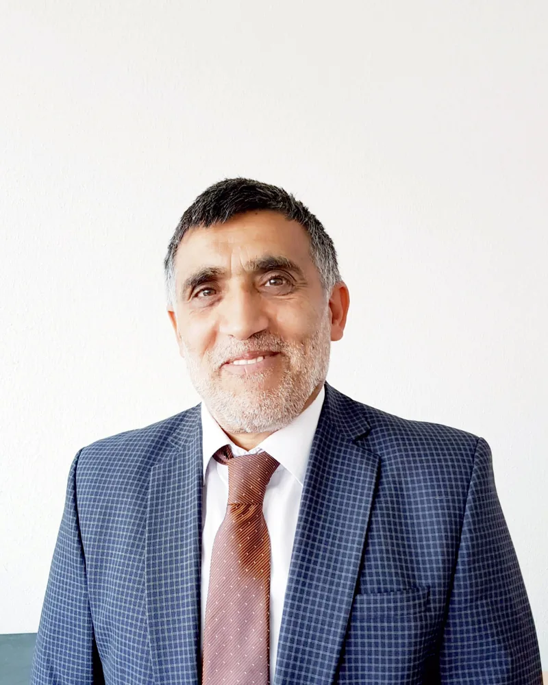Mehmet Karakuş