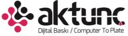 Aktunç Dijital Baskı