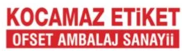 Kocamaz Etiket