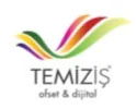 Temiziş Ofset & Dijital