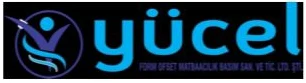 Yücel Form Ofset